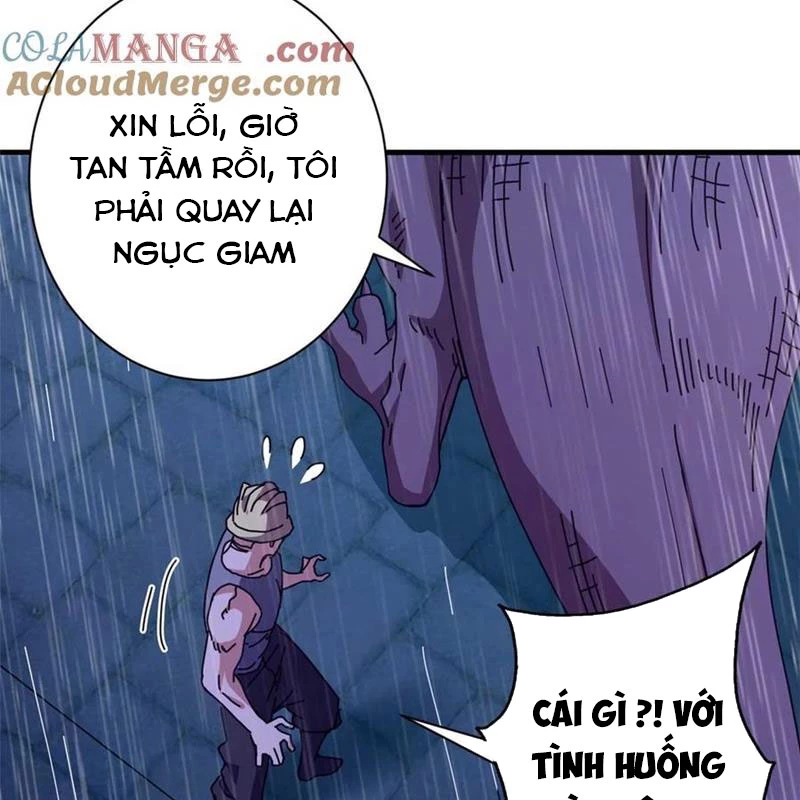Trưởng Giám Ngục Trông Coi Các Ma Nữ Chapter 87 - 93