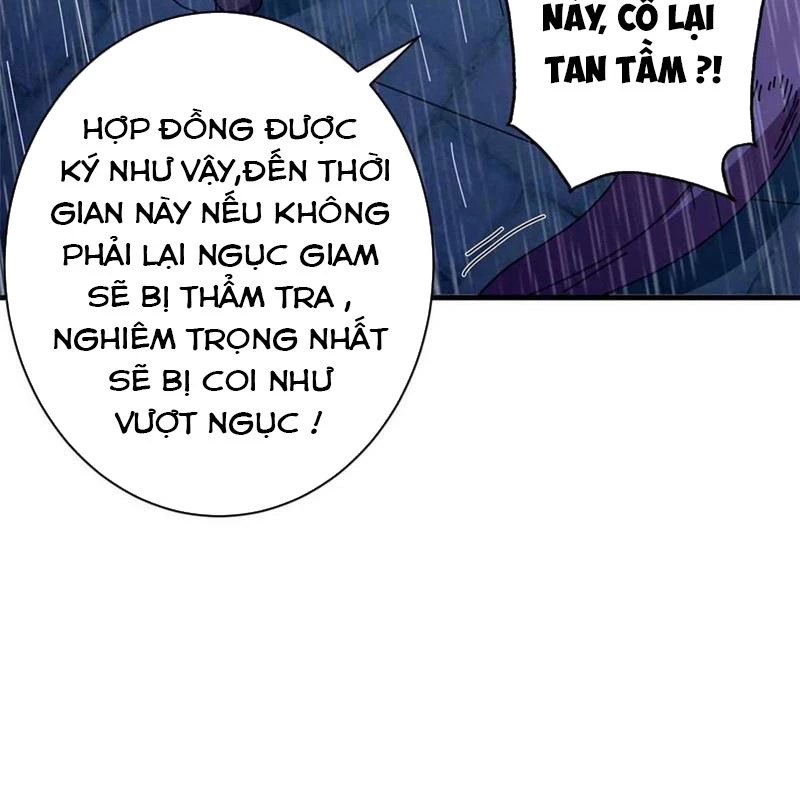 Trưởng Giám Ngục Trông Coi Các Ma Nữ Chapter 87 - 94