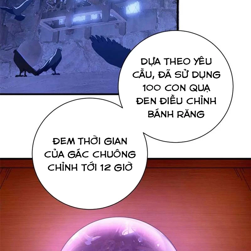 Trưởng Giám Ngục Trông Coi Các Ma Nữ Chapter 87 - 96