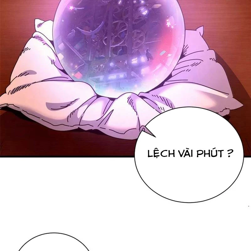 Trưởng Giám Ngục Trông Coi Các Ma Nữ Chapter 87 - 97