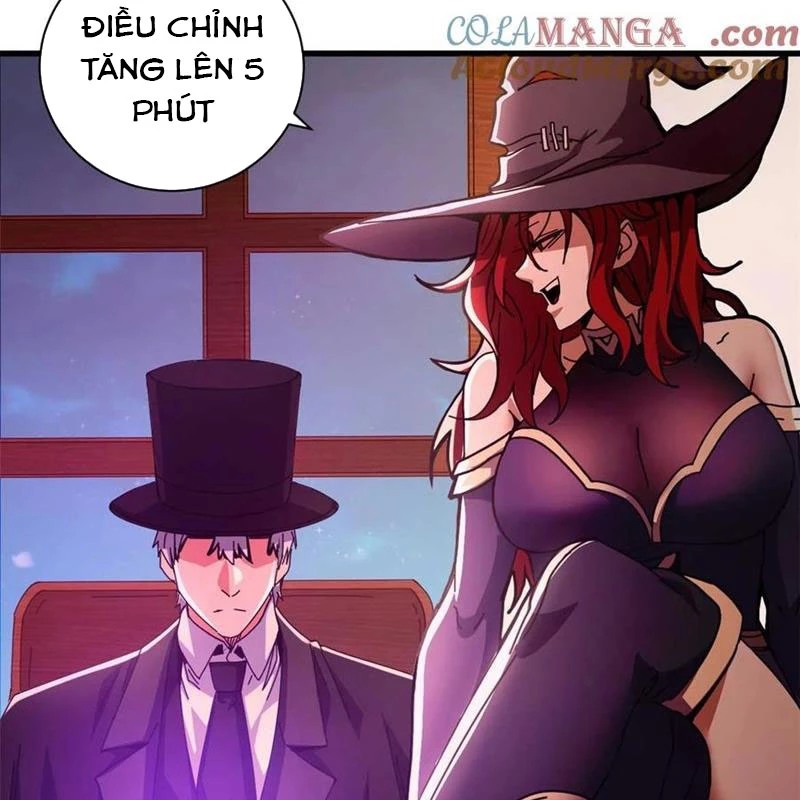 Trưởng Giám Ngục Trông Coi Các Ma Nữ Chapter 87 - 98