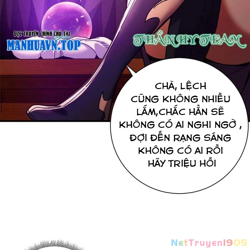 Trưởng Giám Ngục Trông Coi Các Ma Nữ Chapter 87 - 99