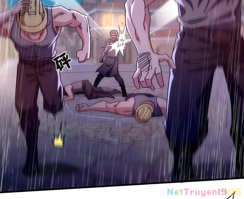 Trưởng Giám Ngục Trông Coi Các Ma Nữ Chapter 88 - 4