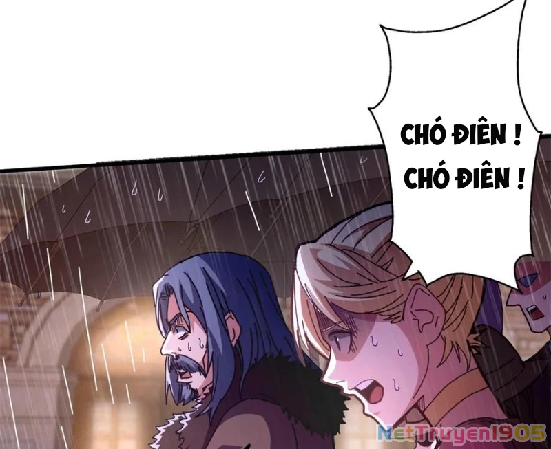 Trưởng Giám Ngục Trông Coi Các Ma Nữ Chapter 88 - 5