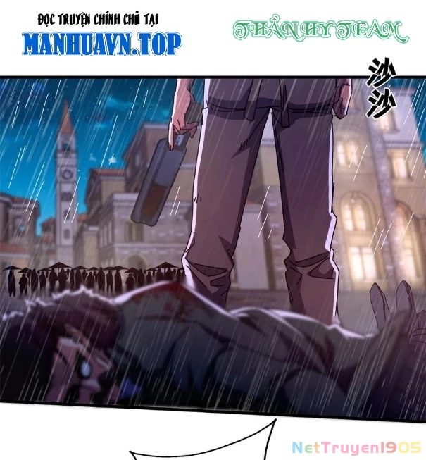 Trưởng Giám Ngục Trông Coi Các Ma Nữ Chapter 88 - 7