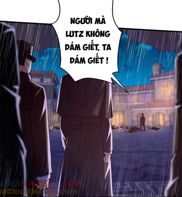 Trưởng Giám Ngục Trông Coi Các Ma Nữ Chapter 88 - 8