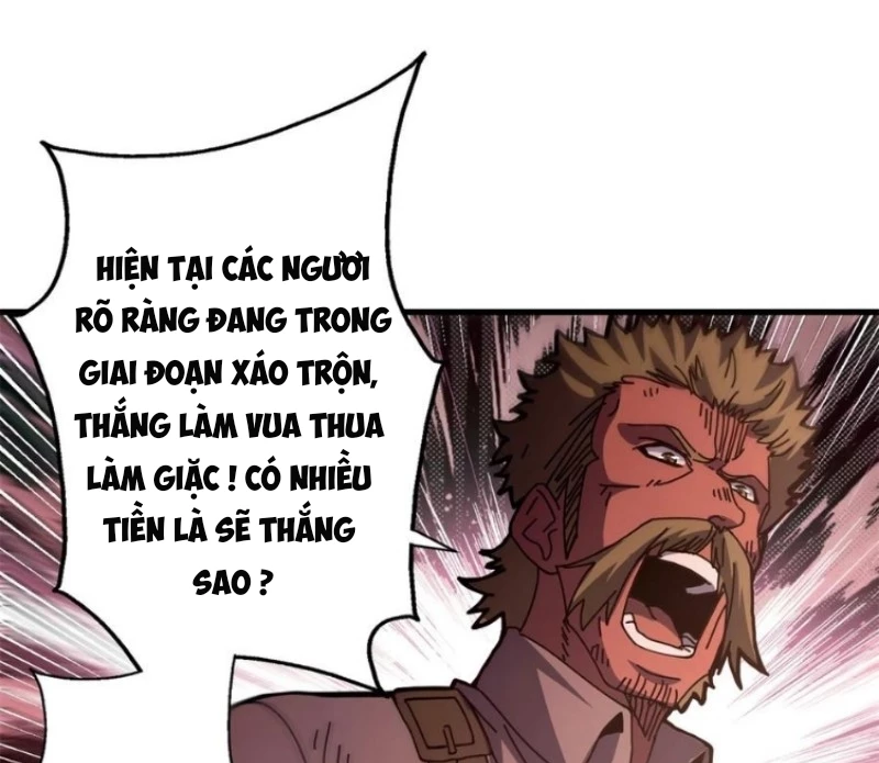 Trưởng Giám Ngục Trông Coi Các Ma Nữ Chapter 88 - 11