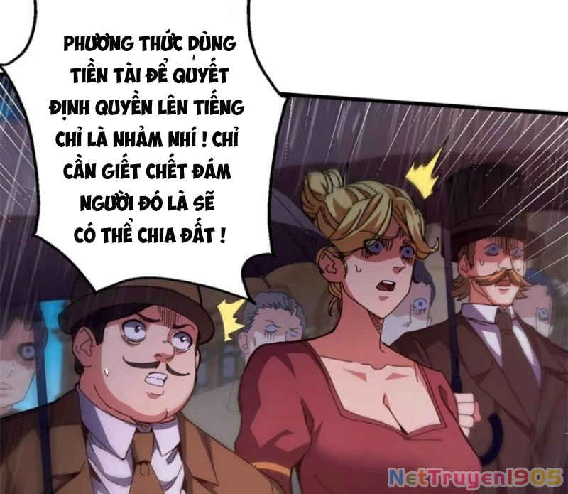 Trưởng Giám Ngục Trông Coi Các Ma Nữ Chapter 88 - 13