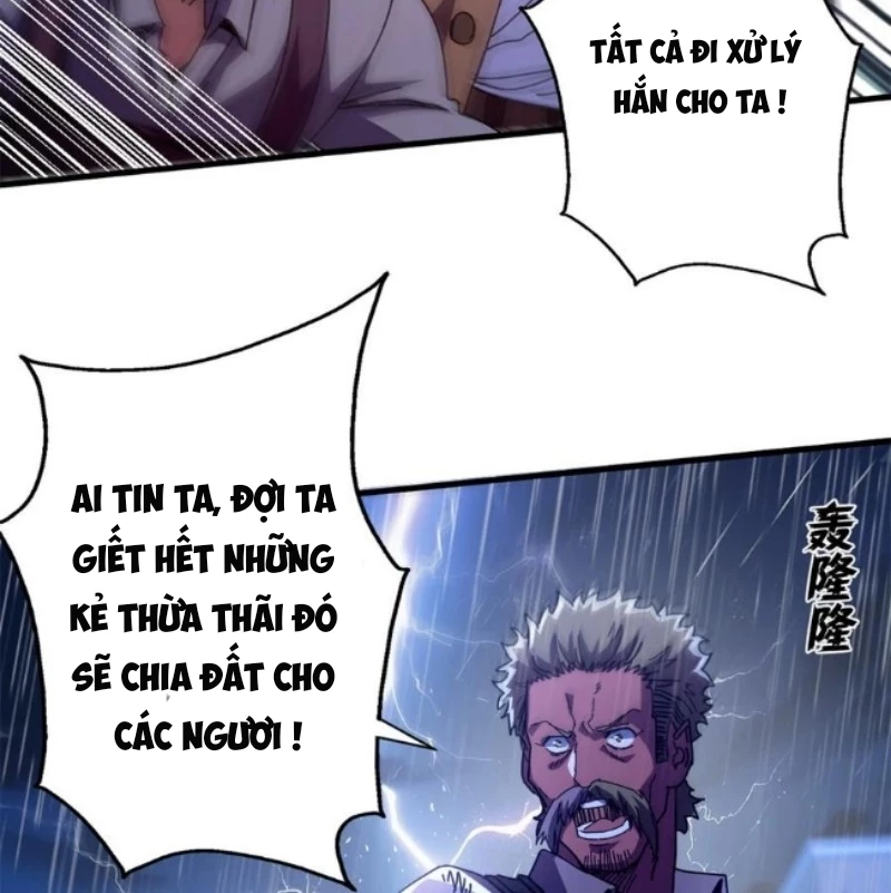 Trưởng Giám Ngục Trông Coi Các Ma Nữ Chapter 88 - 16