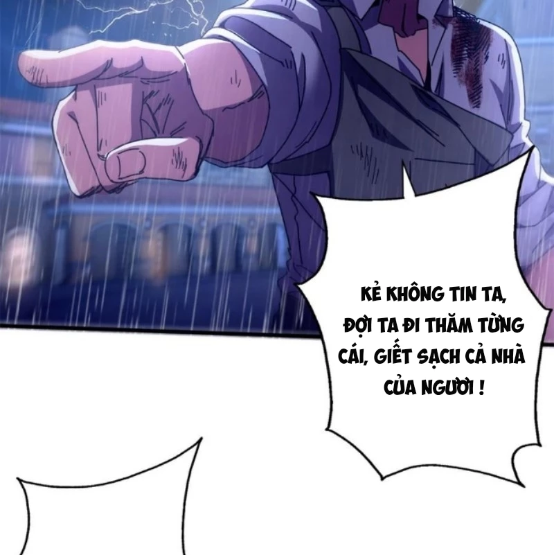 Trưởng Giám Ngục Trông Coi Các Ma Nữ Chapter 88 - 17