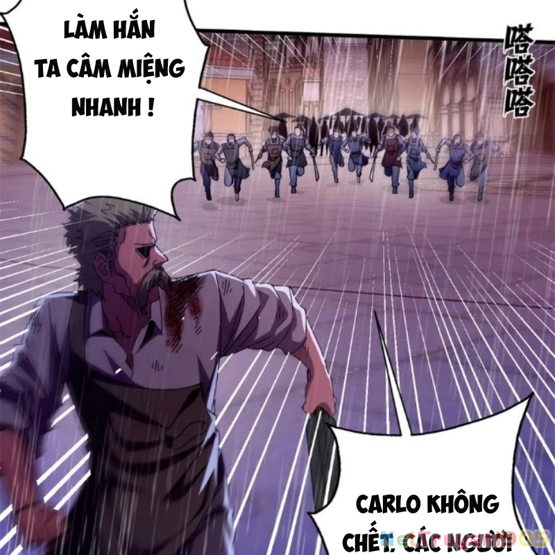 Trưởng Giám Ngục Trông Coi Các Ma Nữ Chapter 88 - 18