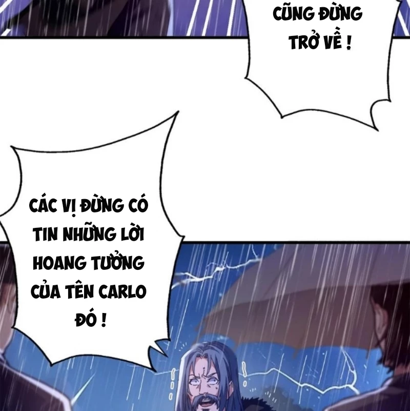 Trưởng Giám Ngục Trông Coi Các Ma Nữ Chapter 88 - 19