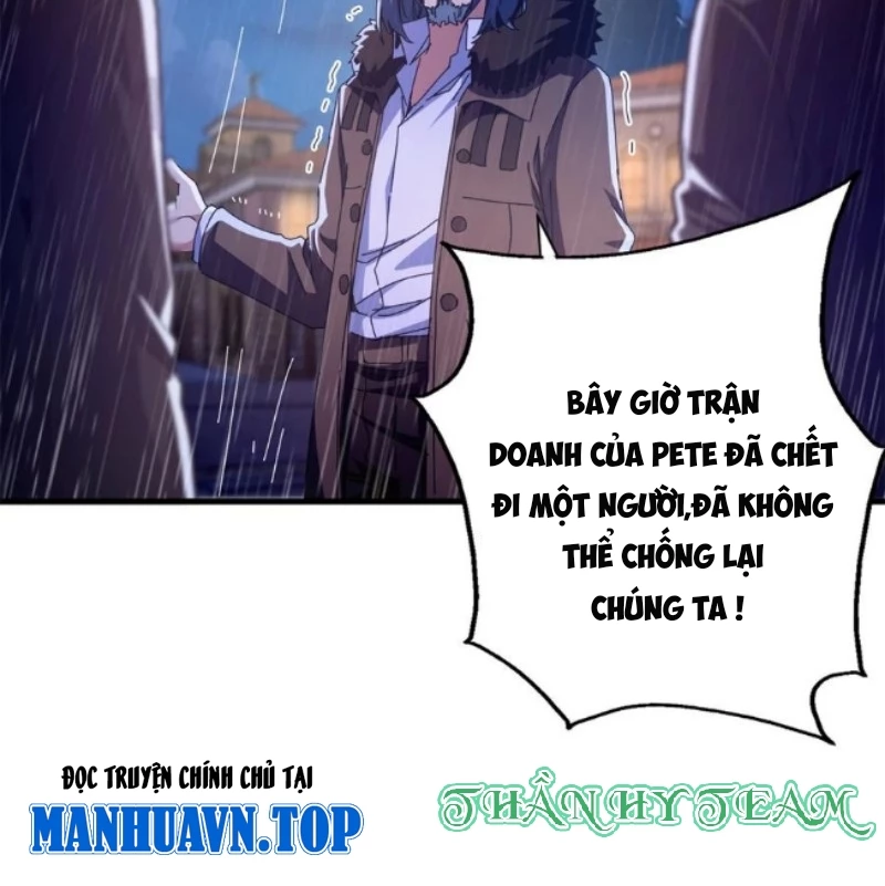 Trưởng Giám Ngục Trông Coi Các Ma Nữ Chapter 88 - 20