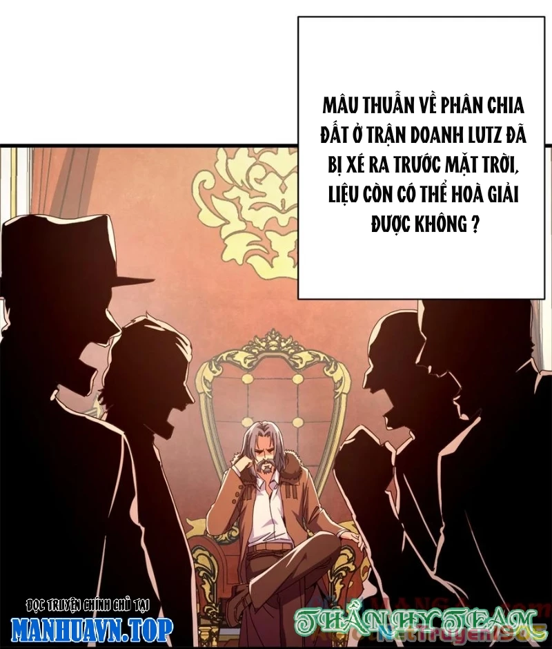 Trưởng Giám Ngục Trông Coi Các Ma Nữ Chapter 88 - 25
