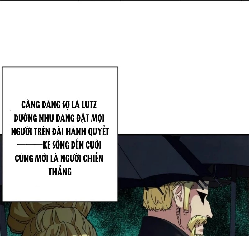 Trưởng Giám Ngục Trông Coi Các Ma Nữ Chapter 88 - 26