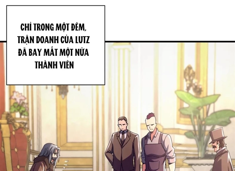 Trưởng Giám Ngục Trông Coi Các Ma Nữ Chapter 88 - 29