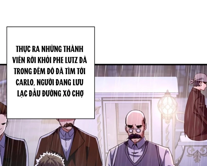 Trưởng Giám Ngục Trông Coi Các Ma Nữ Chapter 88 - 31