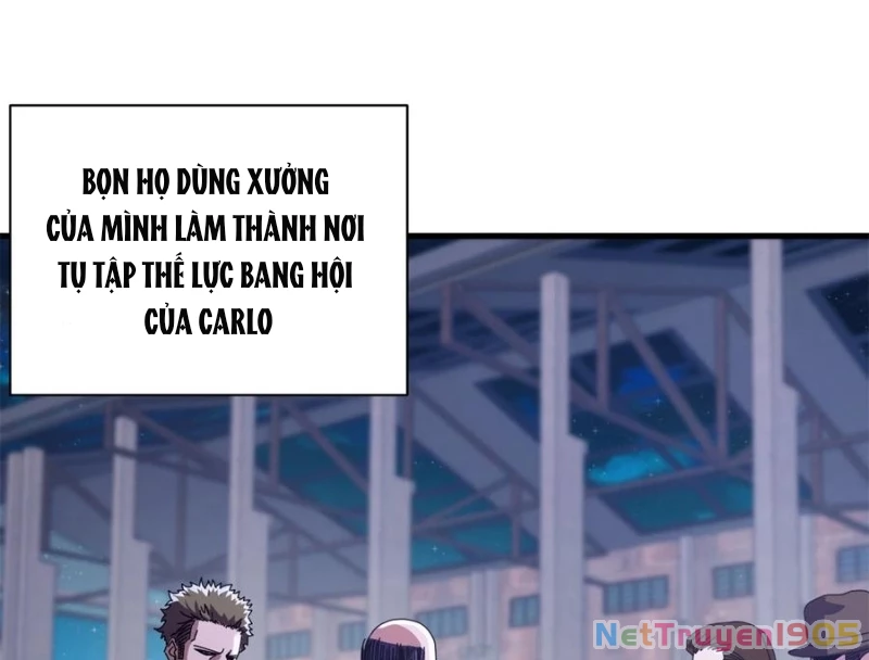 Trưởng Giám Ngục Trông Coi Các Ma Nữ Chapter 88 - 33