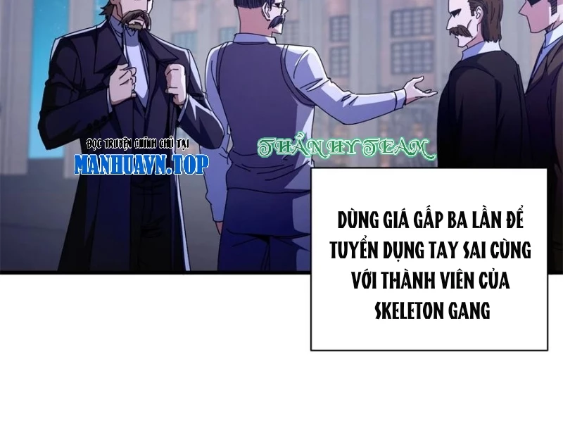Trưởng Giám Ngục Trông Coi Các Ma Nữ Chapter 88 - 34