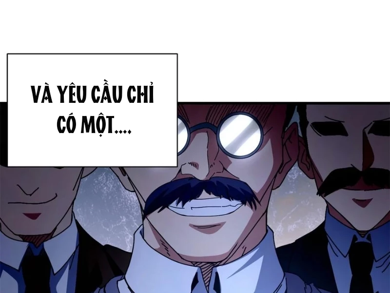 Trưởng Giám Ngục Trông Coi Các Ma Nữ Chapter 88 - 35