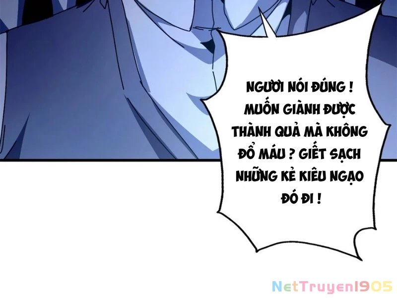 Trưởng Giám Ngục Trông Coi Các Ma Nữ Chapter 88 - 36