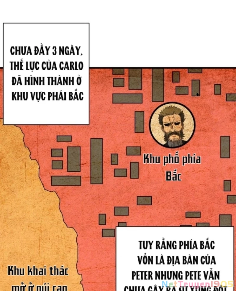 Trưởng Giám Ngục Trông Coi Các Ma Nữ Chapter 88 - 37