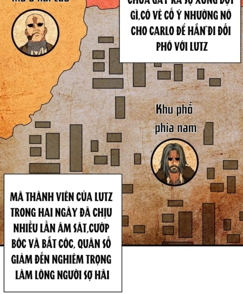 Trưởng Giám Ngục Trông Coi Các Ma Nữ Chapter 88 - 38