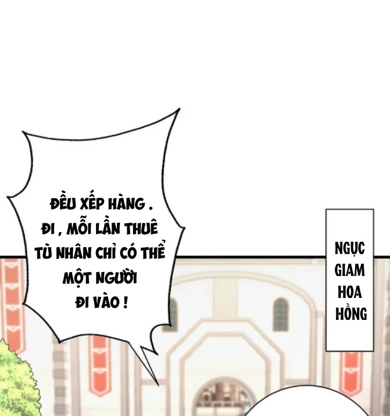 Trưởng Giám Ngục Trông Coi Các Ma Nữ Chapter 88 - 40