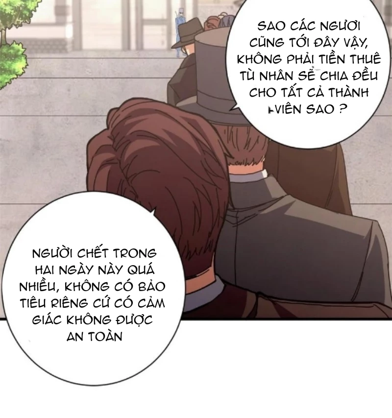 Trưởng Giám Ngục Trông Coi Các Ma Nữ Chapter 88 - 41
