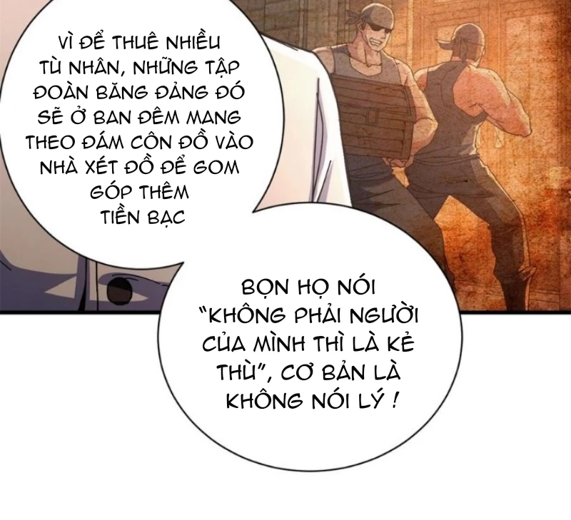 Trưởng Giám Ngục Trông Coi Các Ma Nữ Chapter 88 - 45