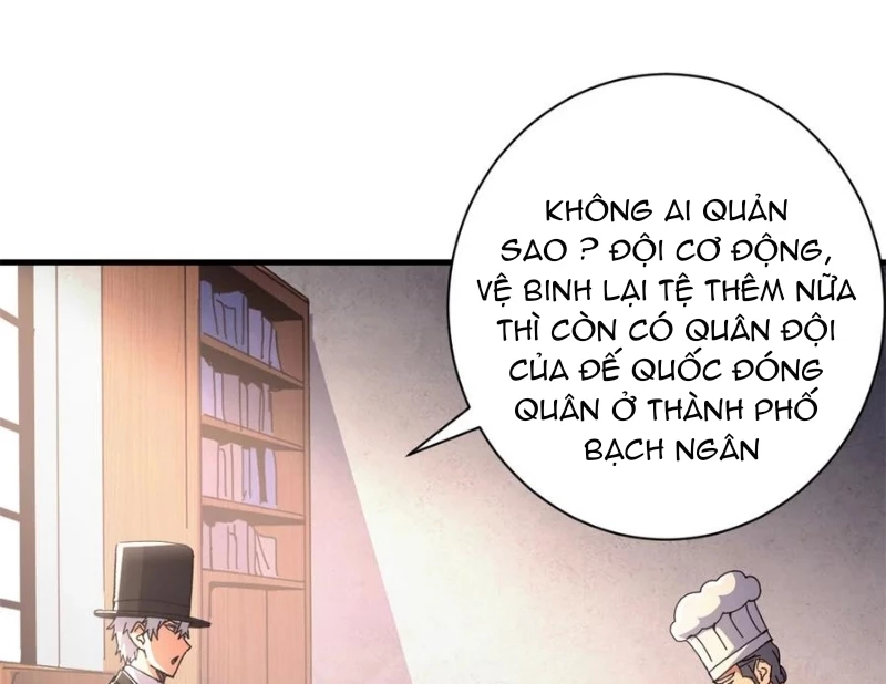 Trưởng Giám Ngục Trông Coi Các Ma Nữ Chapter 88 - 46