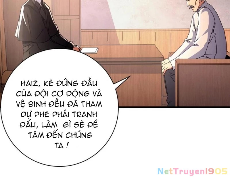 Trưởng Giám Ngục Trông Coi Các Ma Nữ Chapter 88 - 47