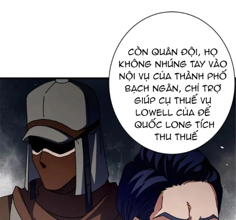 Trưởng Giám Ngục Trông Coi Các Ma Nữ Chapter 88 - 48