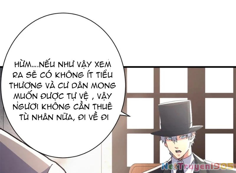 Trưởng Giám Ngục Trông Coi Các Ma Nữ Chapter 88 - 50