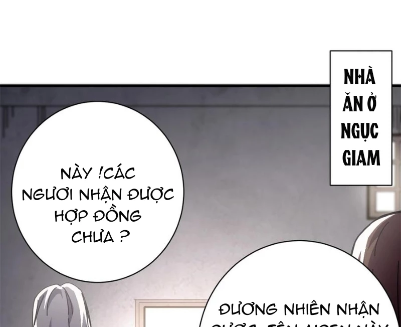 Trưởng Giám Ngục Trông Coi Các Ma Nữ Chapter 88 - 55