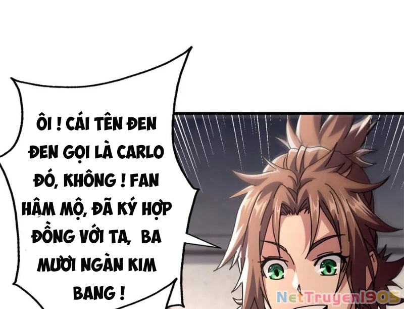 Trưởng Giám Ngục Trông Coi Các Ma Nữ Chapter 88 - 57