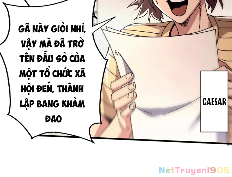 Trưởng Giám Ngục Trông Coi Các Ma Nữ Chapter 88 - 58