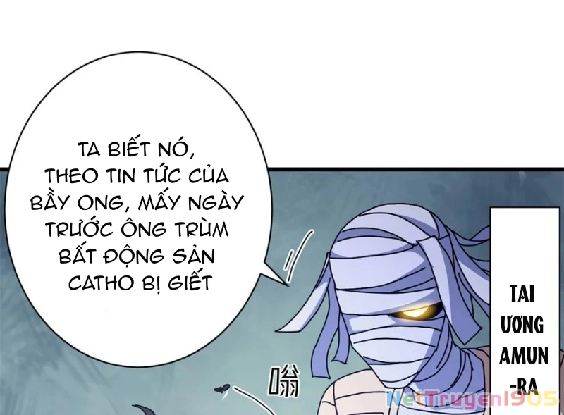 Trưởng Giám Ngục Trông Coi Các Ma Nữ Chapter 88 - 60