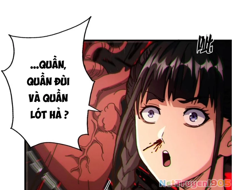 Trưởng Giám Ngục Trông Coi Các Ma Nữ Chapter 88 - 64