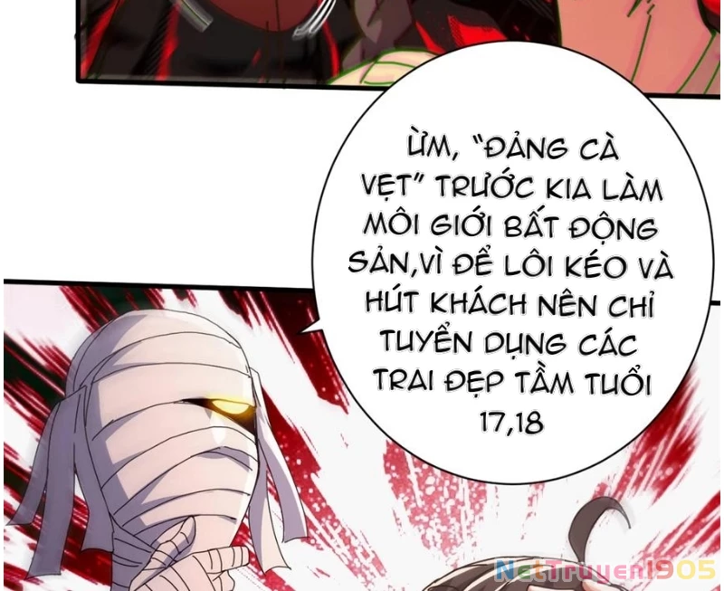 Trưởng Giám Ngục Trông Coi Các Ma Nữ Chapter 88 - 65