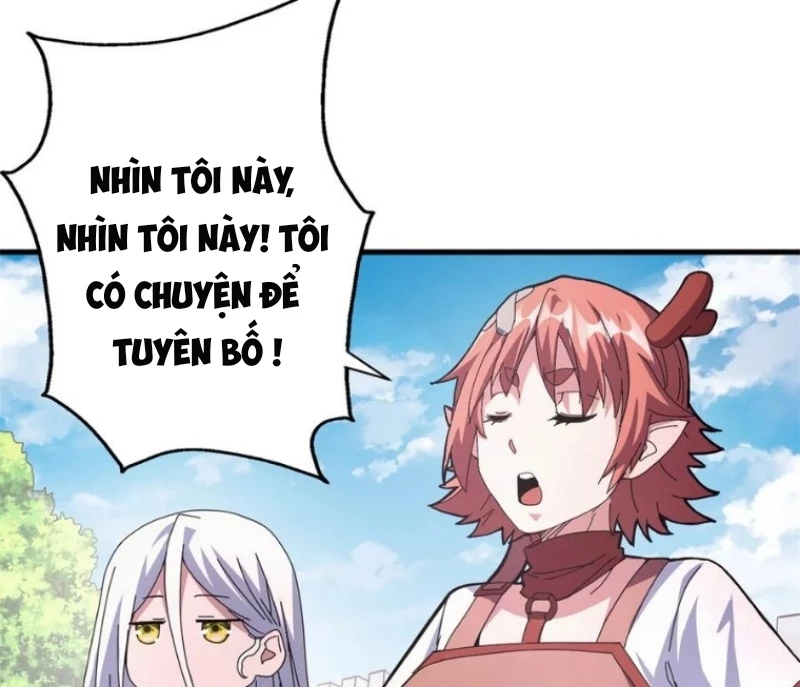 Trưởng Giám Ngục Trông Coi Các Ma Nữ Chapter 88 - 70