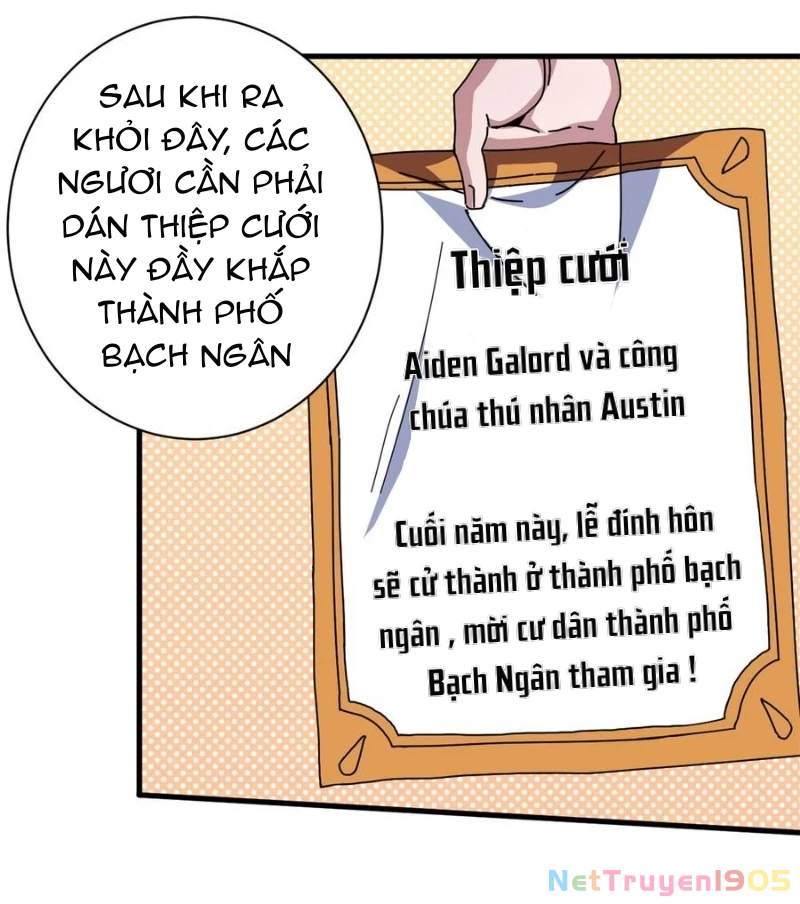 Trưởng Giám Ngục Trông Coi Các Ma Nữ Chapter 88 - 72