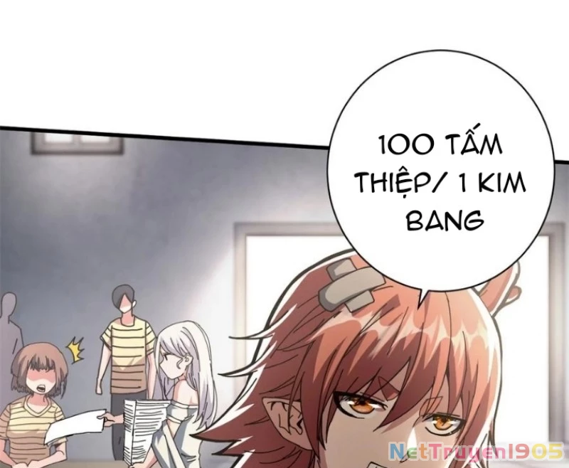 Trưởng Giám Ngục Trông Coi Các Ma Nữ Chapter 88 - 73