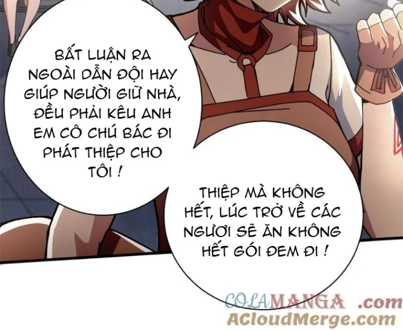 Trưởng Giám Ngục Trông Coi Các Ma Nữ Chapter 88 - 74