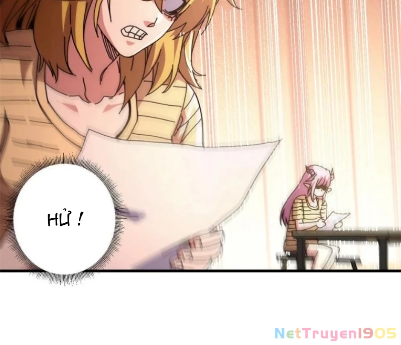Trưởng Giám Ngục Trông Coi Các Ma Nữ Chapter 88 - 80