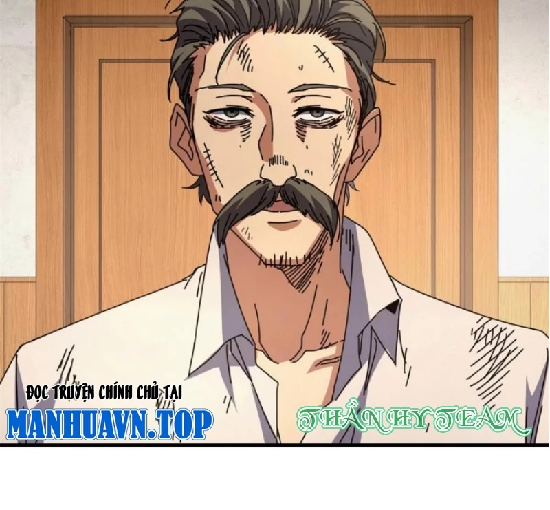 Trưởng Giám Ngục Trông Coi Các Ma Nữ Chapter 88 - 85