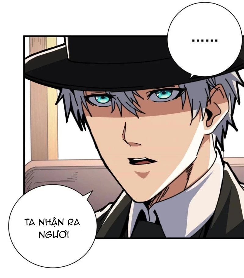 Trưởng Giám Ngục Trông Coi Các Ma Nữ Chapter 88 - 86