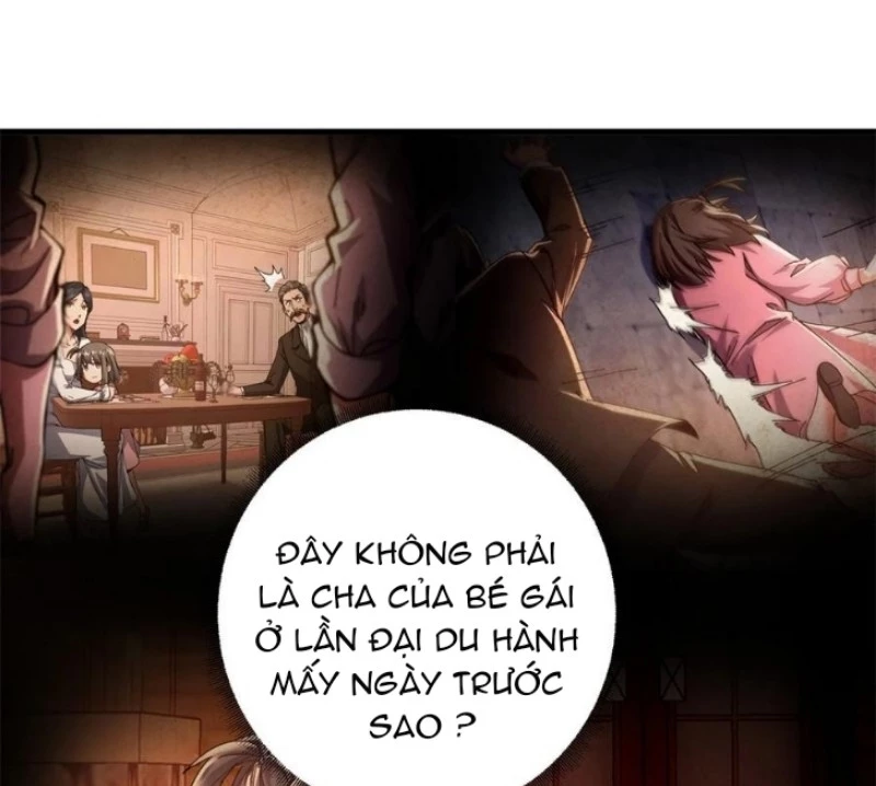 Trưởng Giám Ngục Trông Coi Các Ma Nữ Chapter 88 - 87