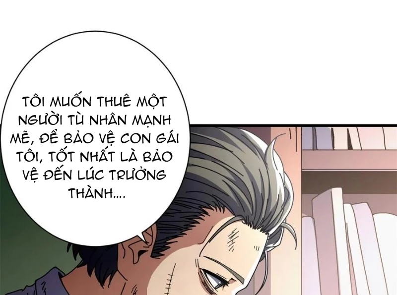 Trưởng Giám Ngục Trông Coi Các Ma Nữ Chapter 88 - 91