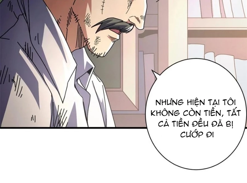 Trưởng Giám Ngục Trông Coi Các Ma Nữ Chapter 88 - 92